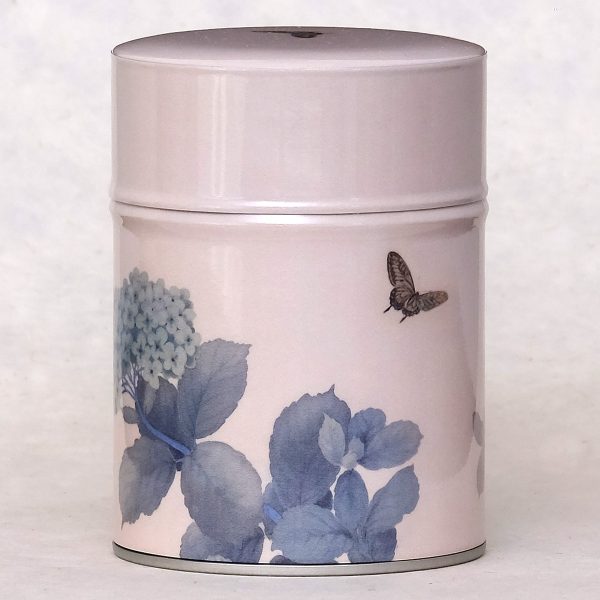 C-boite-illustree-hydrangeas-2 Boîte à thé traditionnelle illustrée - Hydrangeas