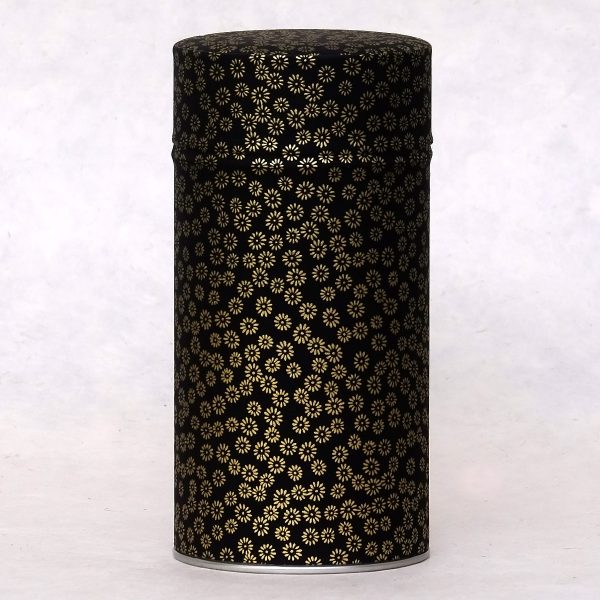 Grande boîte à thé washi 150g Mihari