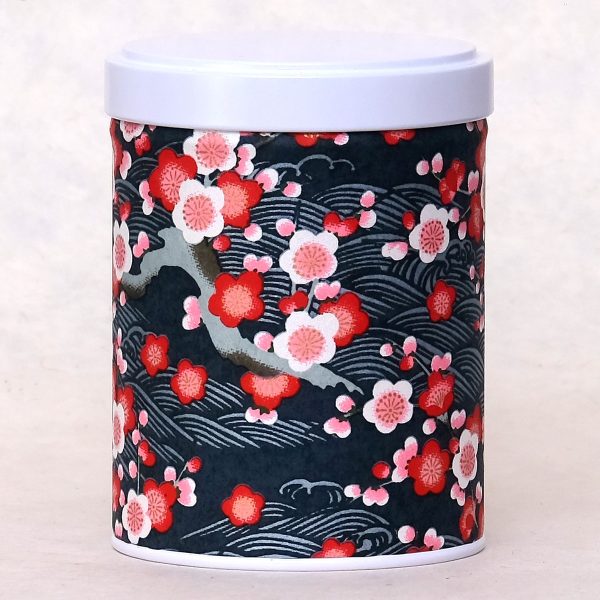 W-boite-washi-chizuru Boîte à thé washi empilable Chizuru