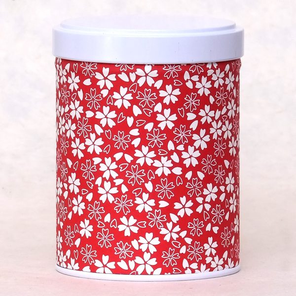 Boîte à thé washi empilable Kannan