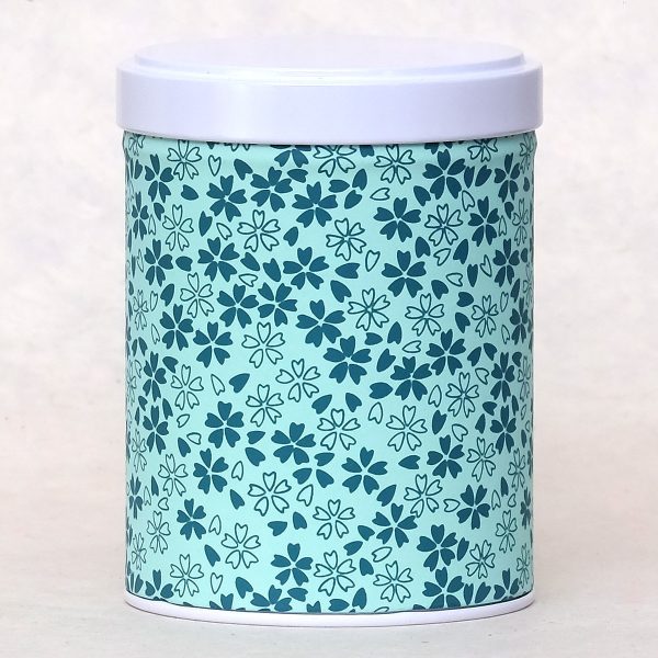 Boîte à thé washi empilable Kawashi