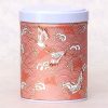 Boîte à thé washi empilable Kayoko