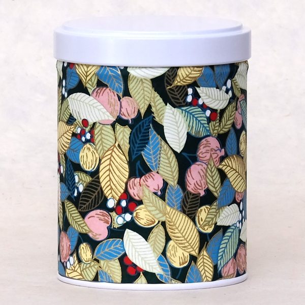 Boîte à thé washi empilable Toma