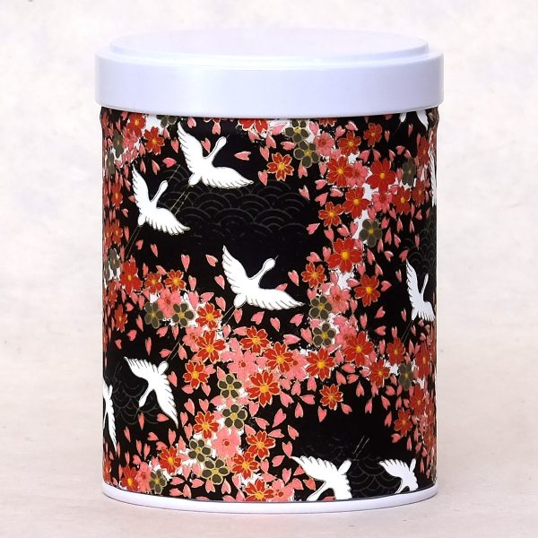 W-boite-washi-toyotomi Boîte à thé washi empilable Toyotomi