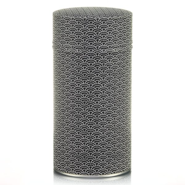 Boite washi Kutchan noire 150g