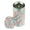 Tea caddy 150g washi paper - Subene