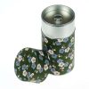 BW-22-06-prairie fleurie-boite-a-the-washi-80g-ouvert Boîte à thé 80g papier washi – Prairie fleurie