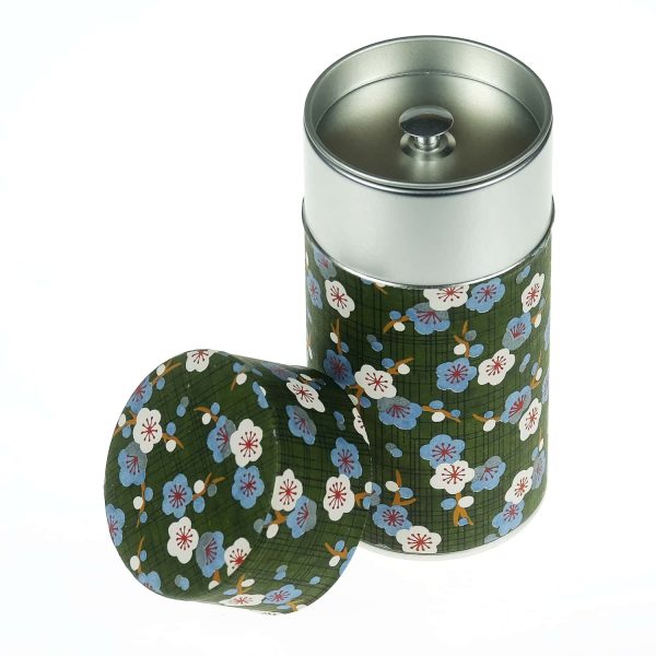 BW-22-06-prairie fleurie-boite-a-the-washi-80g-ouvert Boîte à thé 80g papier washi – Prairie fleurie