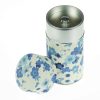 BW-22-08-hanani regarder les fleurs-boite-a-the-washi-80g-ouvert Boîte à thé 80g papier washi – Hanami, regarder les fleurs