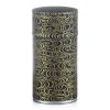 BW-22-15-danse des vagues-boite-a-the-washi-80g Boite a thé washi 80g noire et dorée