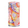 Boîte à thé 80g papier washi – Bal des éventails