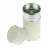 Boîte à thé 80g papier washi – Pointes de diamant