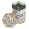 Boîte à thé traditionnelle papier washi – Oketo