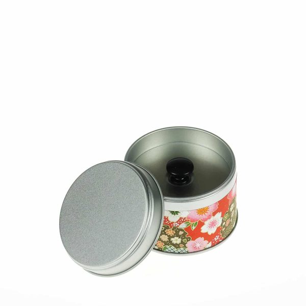 S-092-kureiji-petite-boite-a-the-washi Petite boîte à thé 20g papier washi – Kureiji