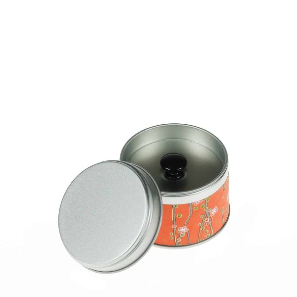 Petite boîte à thé 20g papier washi –  Okkope