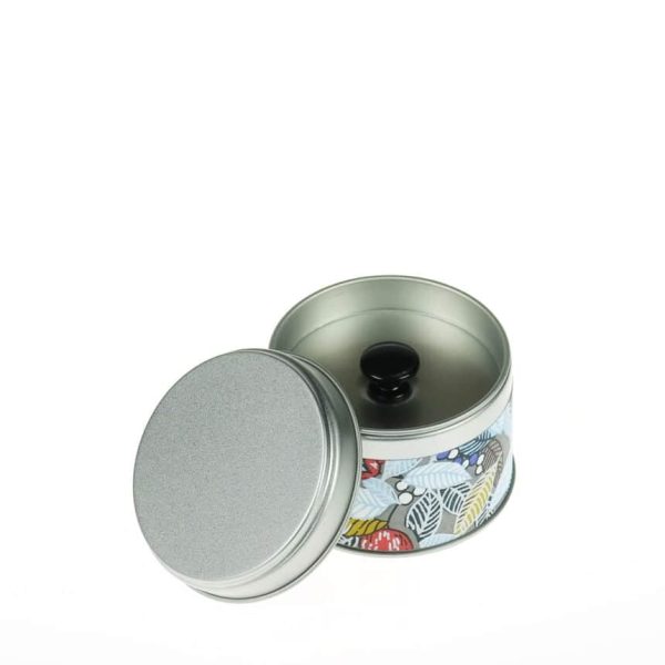 Petite boîte à thé 20g papier washi –  Uryu