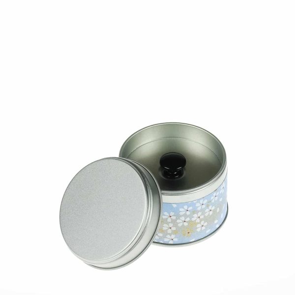 Petite boîte à thé 20g papier washi –  Numata