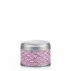 S-185-atsuma-boite-a-the-20g-washi Petite boite à thé violette aux motifs géométriques