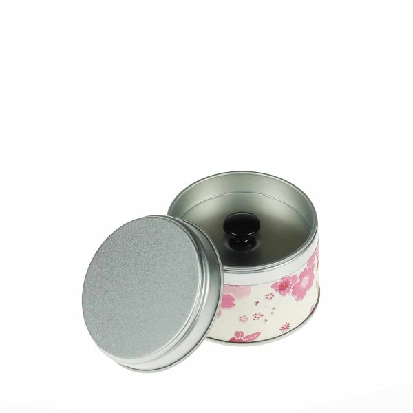 Small 20g washi paper tea box - Tamaki