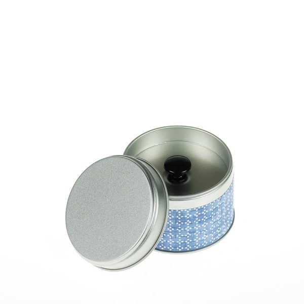 Petite boîte à thé 20g papier washi –  Sakuma