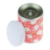Boîte à thé empilable papier washi – Usagi