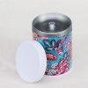 Boîte à thé illustrée empilable – Asahino
