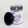 B-222-boite-the-illustree-B-nuage-fish-2 Illustrated stackable tea caddy - Fish cloud