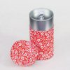 Boîte à thé 80g papier washi – Kanan