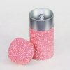 Tea caddy 80g washi paper - Ikeda
