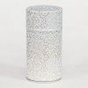 Tea caddy 80g washi paper - Sada