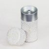 Tea caddy 80g washi paper - Sada