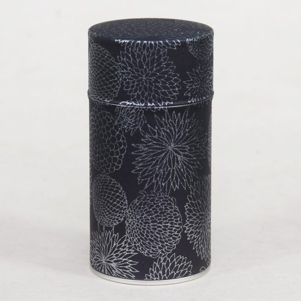 Boîte à thé 80g papier washi – Yamadano