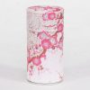 Boîte à thé 80g papier washi – Hisai