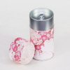 Boîte à thé 80g papier washi – Hisai