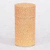 Boîte à thé 80g papier washi – Mitsugano