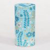 Boîte à thé 80g papier washi – Momozono