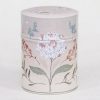 Boîte à thé illustrée traditionnelle – Vénus