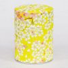 Boîte à thé traditionnelle papier washi – Natsu