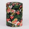 Traditional washi paper tea caddy - Kadoya