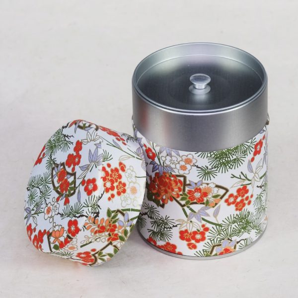 D-227-boite-the-washi-D-fukugawa-2 Traditional washi paper tea caddy - Fukugawa