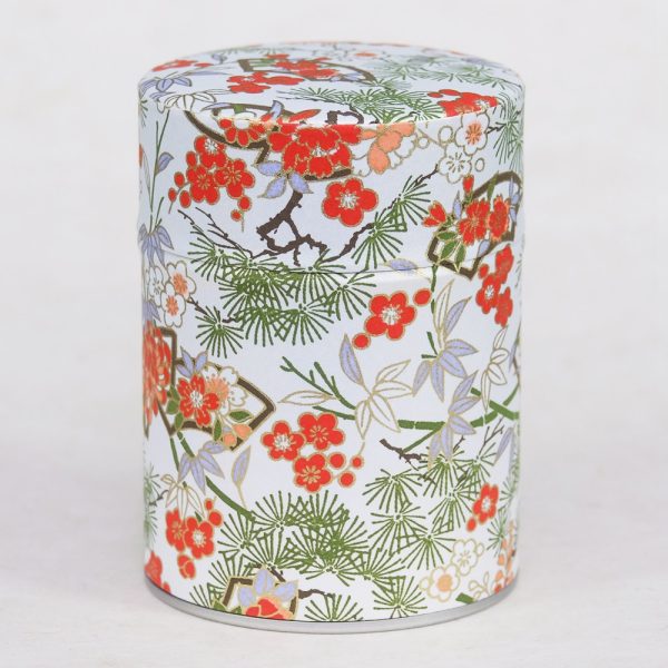 D-227-boite-the-washi-D-fukugawa Traditional washi paper tea caddy - Fukugawa