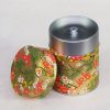 Boîte à thé traditionnelle papier washi – Ishiro