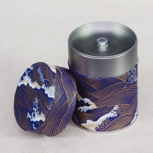 D-229-boite-the-washi-D-kurotaki-2 Traditionelle Teedose aus Washi-Papier - Kurotaki