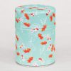 Boîte à thé traditionnelle papier washi – Sakana