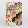 Boîte à thé traditionnelle papier washi – Hiraya