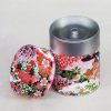 D-234-boite-the-washi-D-anan-2 Traditional washi paper tea caddy - Anan