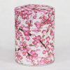 Traditional washi paper tea box - Izumi