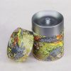 Boîte à thé traditionnelle papier washi – Taguchi