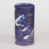 Boîte à thé 150g papier washi – Kurotaki