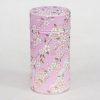 Boîte à thé 150g papier washi – Nakaicho